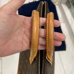 Authentic Louis Vuitton, PM in real good condition.